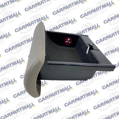 2002-2006 Toyota Camry Dash Panel Coin Pocket Holder Tray Storage 55408-AA010