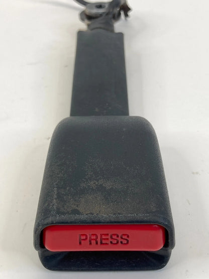 2013 INFINITI JX35 14-20 QX60 FRONT LEFT DRIVER SIDE SEAT BELT BUCKLE ASSY OEM