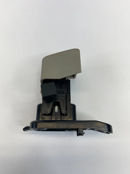 2010-2015 TOYOTA PRIUS DASH LOWER GLOVE BOX COMPARTMENT LATCH RELEASE HANDLE