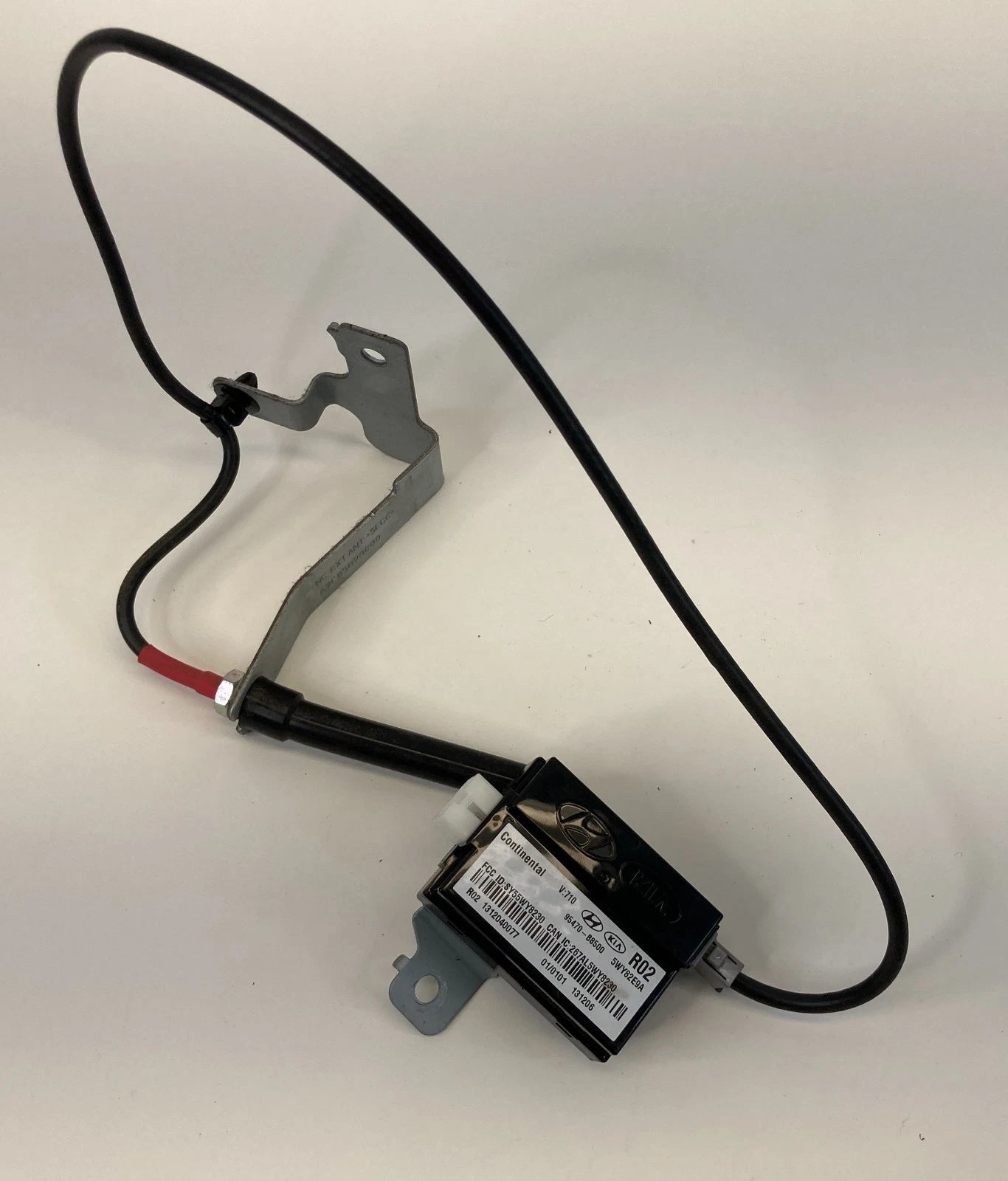 2013 2014 HYUNDAI SANTA FE KEYLESS ENTRY CONTROL MODULE UNIT 95470-B8500 OEM