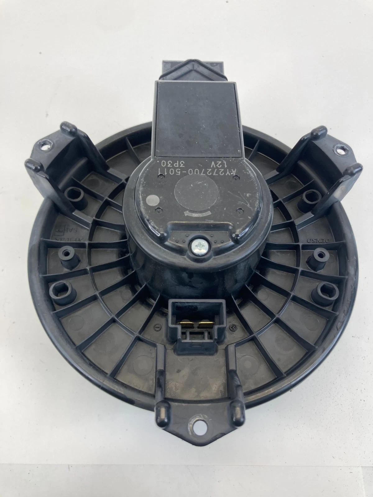 08-14 CHRYSLER 200 SEBRING A/C HEATER BLOWER COOLING MOTOR AY272700-5011