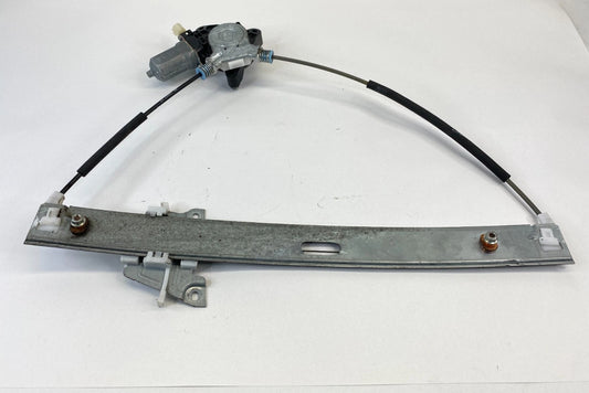 08-11 MERCURY MARINER FRONT RIGHT SIDE DOOR WINDOW REGULATOR W/ MOTOR CM092570A