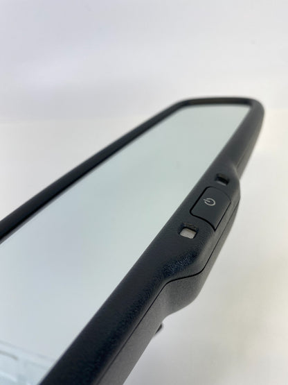 2008-2013 Acura MDX 2008-2015 RDX Rear View Interior Mirror Assembly E11015892