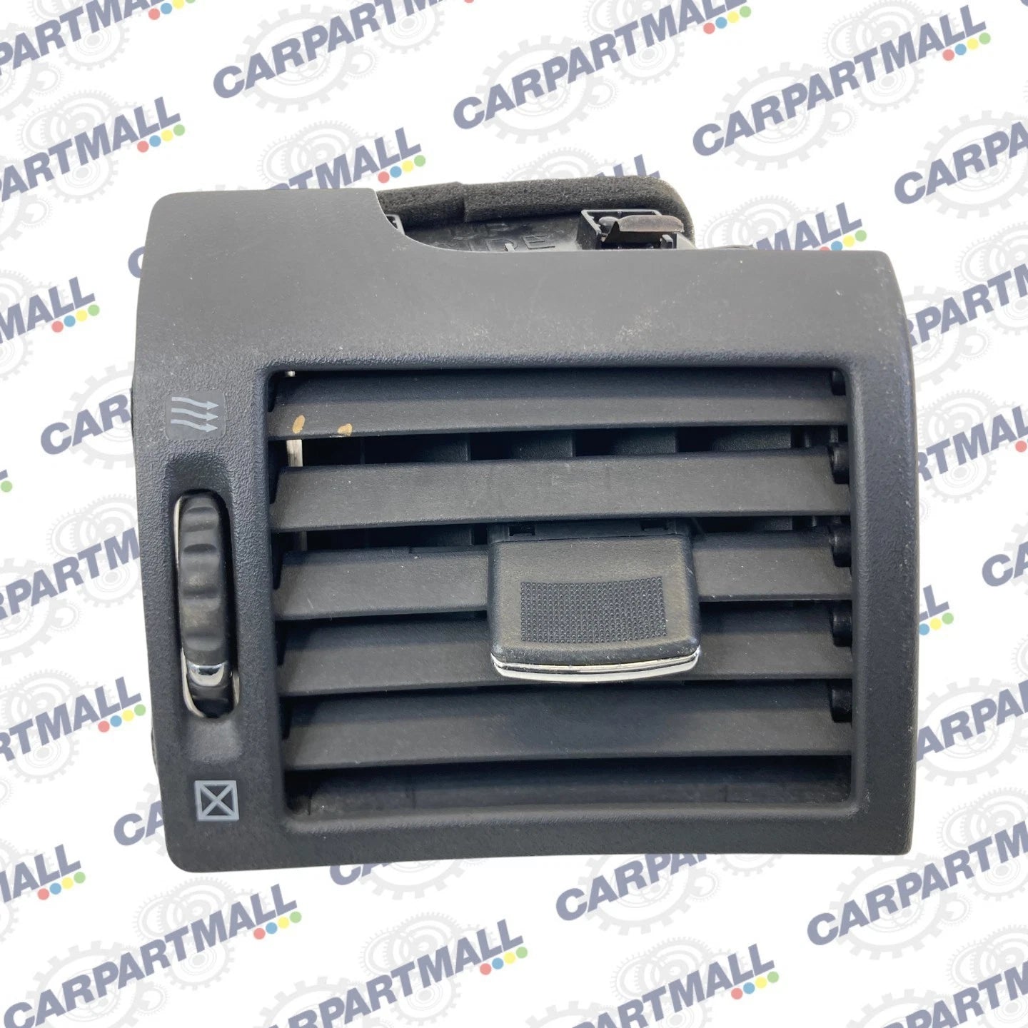 06-10 INFINITI M35 M45 FRONT RIGHT SIDE DASH AC AIR VENT GRILLE OUTLET 68760EG00