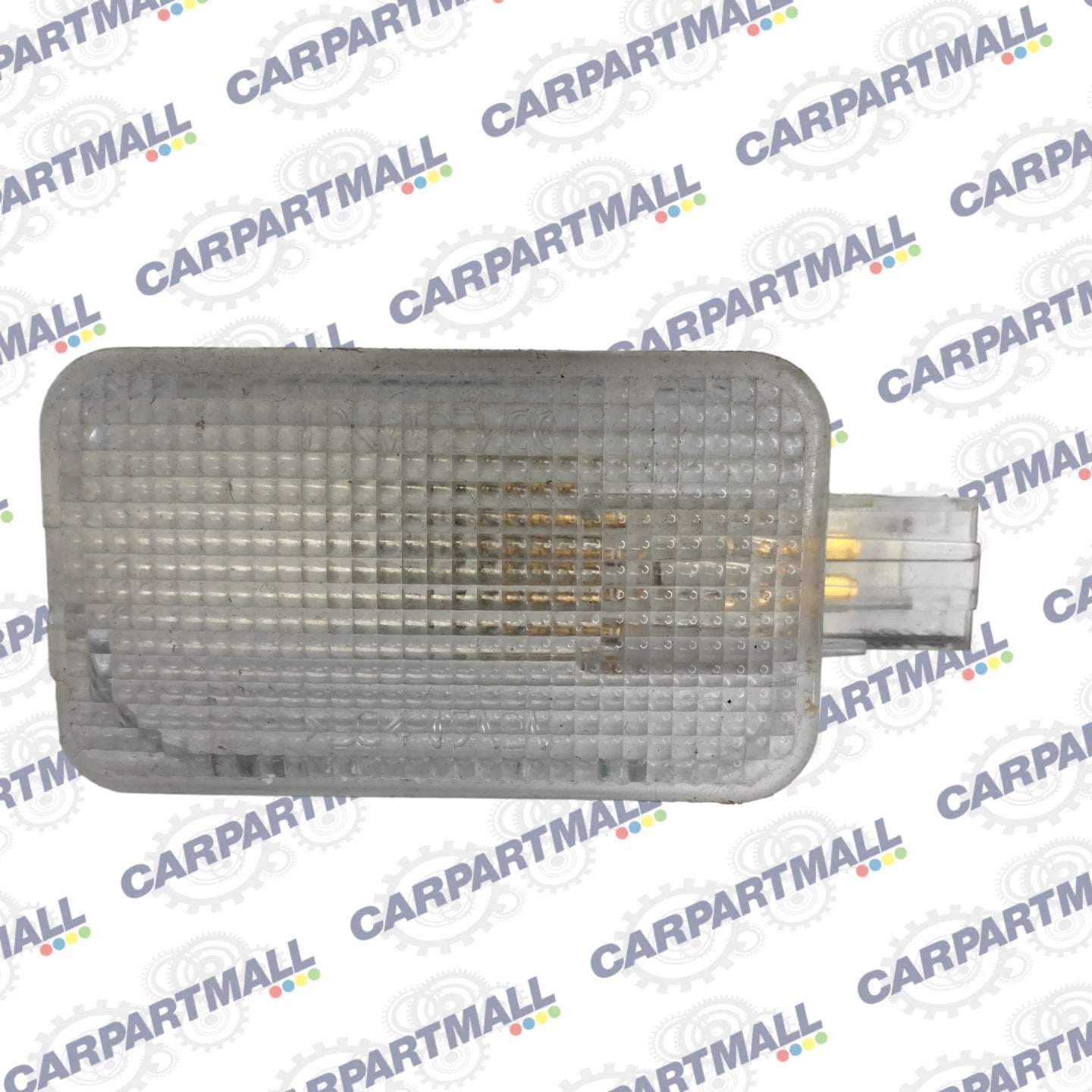 2010-2014 SUBARU OUTBACK WAGON 4-DR FRONT LEFT DOOR COURTESY LAMP LIGHT ASSEMBLY