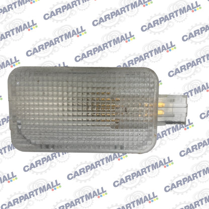 2010-2014 SUBARU OUTBACK WAGON 4-DR FRONT LEFT DOOR COURTESY LAMP LIGHT ASSEMBLY