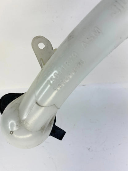2005-2010 PONTIAC G6 WINDSHIELD WIPER WASHER FILLER PIPE TUBE FRONT OEM 15841879