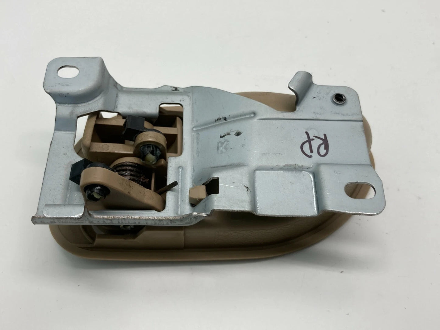 97 98 99 00 01 MITSUBISHI MIRAGE SEDAN REAR RIGHT SIDE INTERIOR DOOR HANDLE OEM