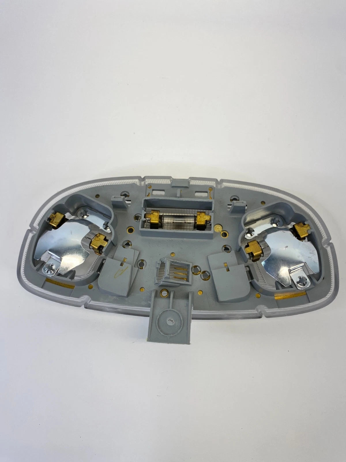 2006-2012 FORD FUSION SEDAN OVERHEAD ROOF DOME MAP LIGHT LAMP 5L24-13776-A OEM