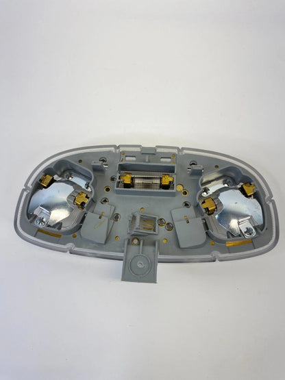 2006-2012 FORD FUSION SEDAN OVERHEAD ROOF DOME MAP LIGHT LAMP 5L24-13776-A OEM