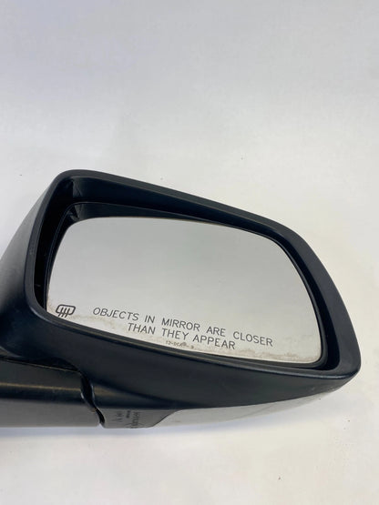 2009-2019 DODGE JOURNEY PASSENGER SIDE DOOR REARVIEW MIRROR HEATED SILVER OEM