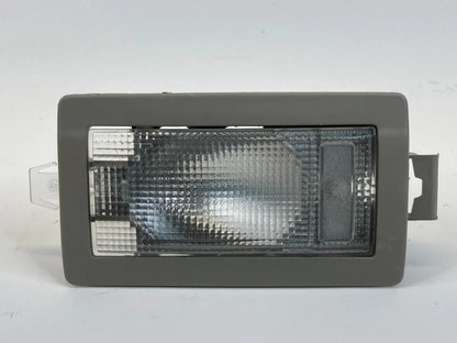 2007-2014 FORD EXPEDITION REAR ROOF UPPER DOME LIGHT LAMP 7L14-13A70-A
