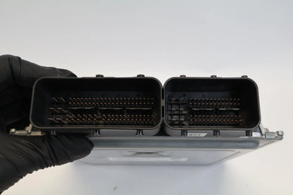 08 BMW 535XI 08-10 535I ENGINE COMPUTER CONTROL MODULE ECU ECM 7-583-332 OEM