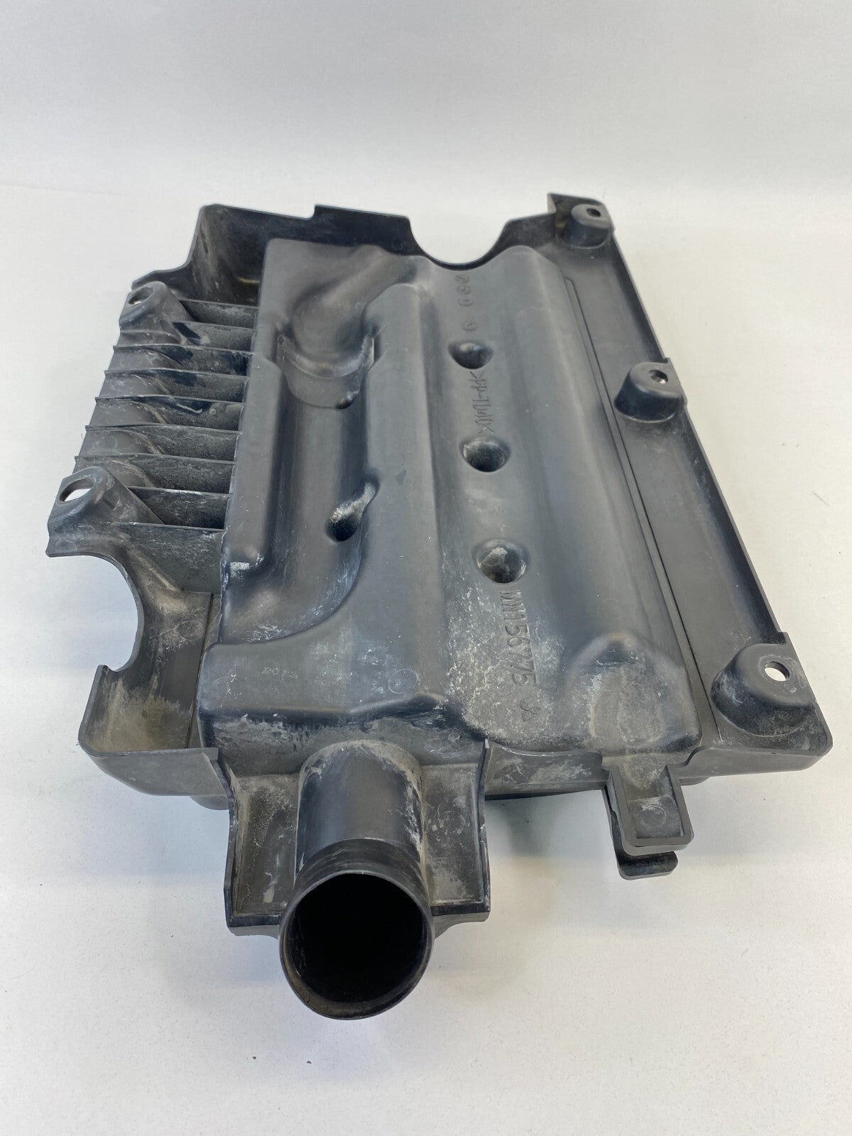 2004-2012 Mitsubishi Galant 2.4L Engine Cover Air Intake Resonator MN156775