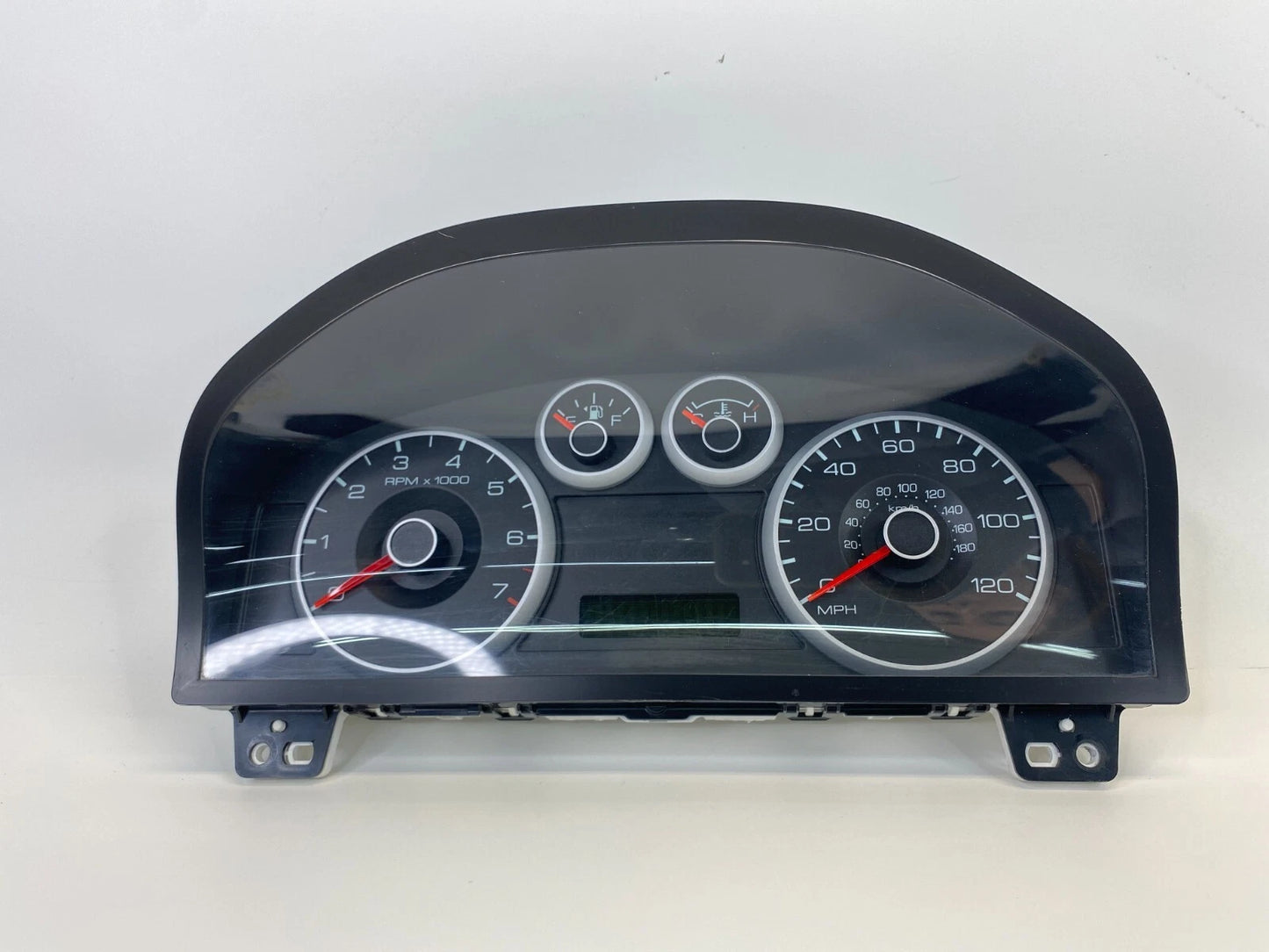 2007 FORD FUSION SPEEDOMETER INSTRUMENT GAUGE CLUSTER 189K MILES 7E5T10849BD OEM
