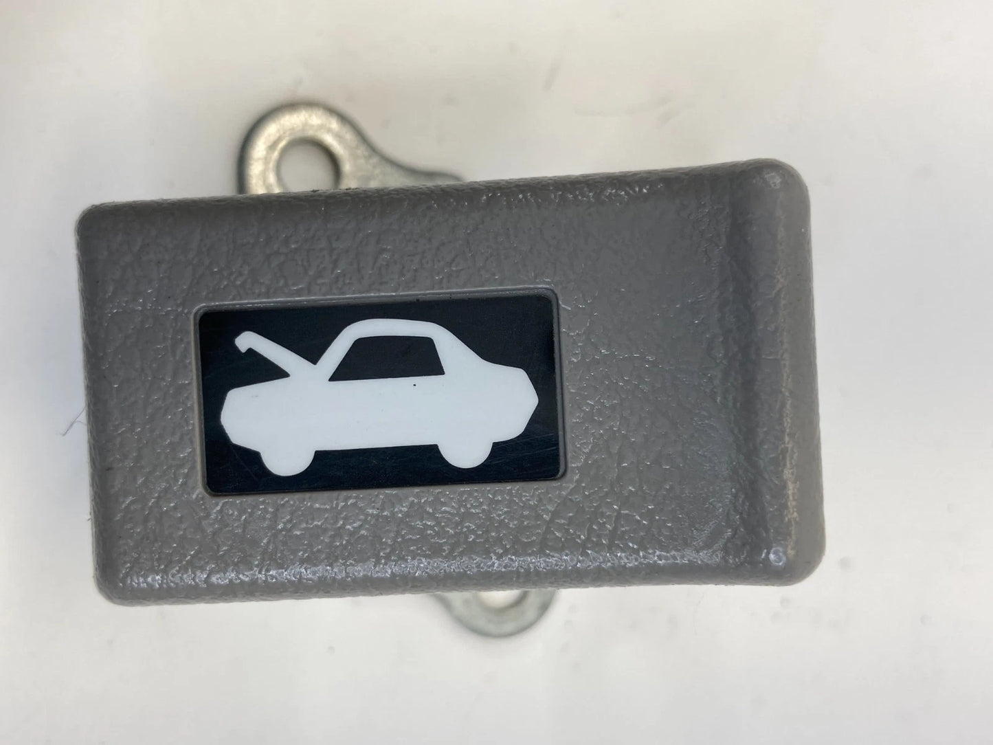 08 09 10 11 12 HONDA ACCORD HOOD RELEASE OPENER PULL HANDLE LEVER SWITCH OEM