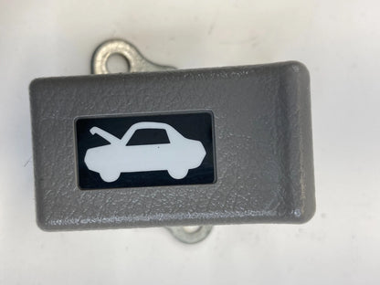 08 09 10 11 12 HONDA ACCORD HOOD RELEASE OPENER PULL HANDLE LEVER SWITCH OEM