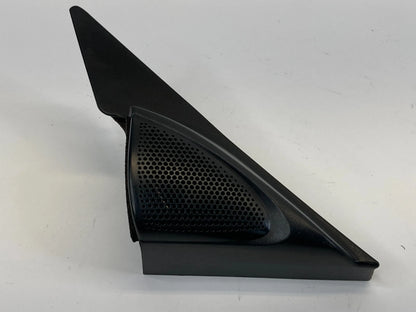 2003-2008 MAZDA 6 MAZDA6 SEDAN FRONT RIGHT INNER MIRROR TWEETER COVER TRIM OEM