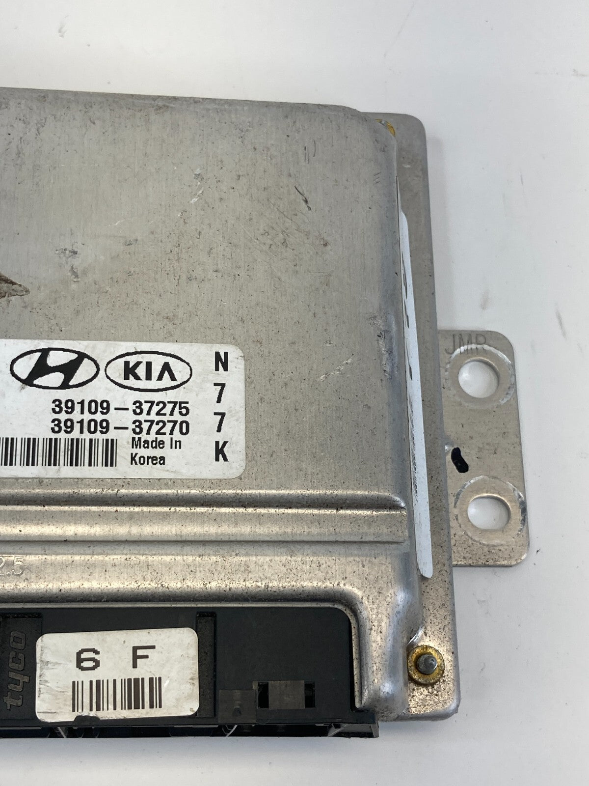 2007-2010 Kia Sportage 2.7L FWD Engine Computer Control Module ECU 39104-23242