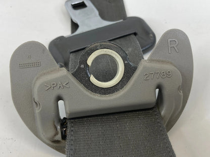 2004-2009 TOYOTA PRIUS FRONT RIGHT PASSENGER SIDE SEAT BELT RETRACTOR OEM