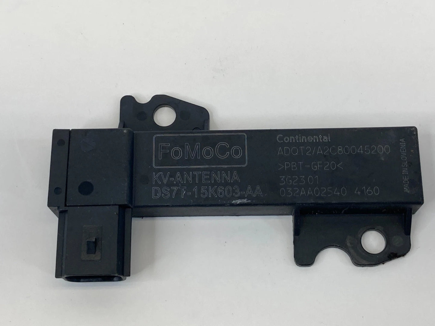 13-18 FORD C-MAX KEYLESS ENTRY ANTENNA RECEIVER SENSOR MODULE DS7T-15K603-AA OEM