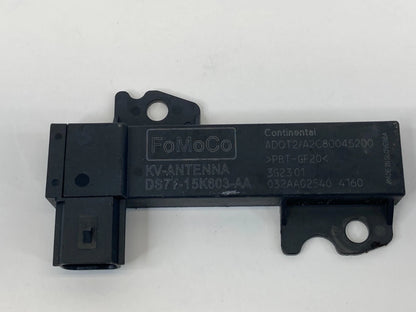 13-18 FORD C-MAX KEYLESS ENTRY ANTENNA RECEIVER SENSOR MODULE DS7T-15K603-AA OEM