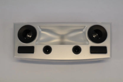 2008 BMW 535XI SEDAN WITH SUNROOF REAR ROOF DOME MAP LAMP LIGHT 63-31-6-962-057