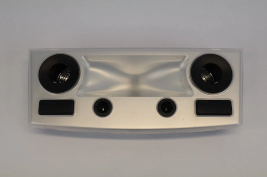 2008 BMW 535XI SEDAN WITH SUNROOF REAR ROOF DOME MAP LAMP LIGHT 63-31-6-962-057