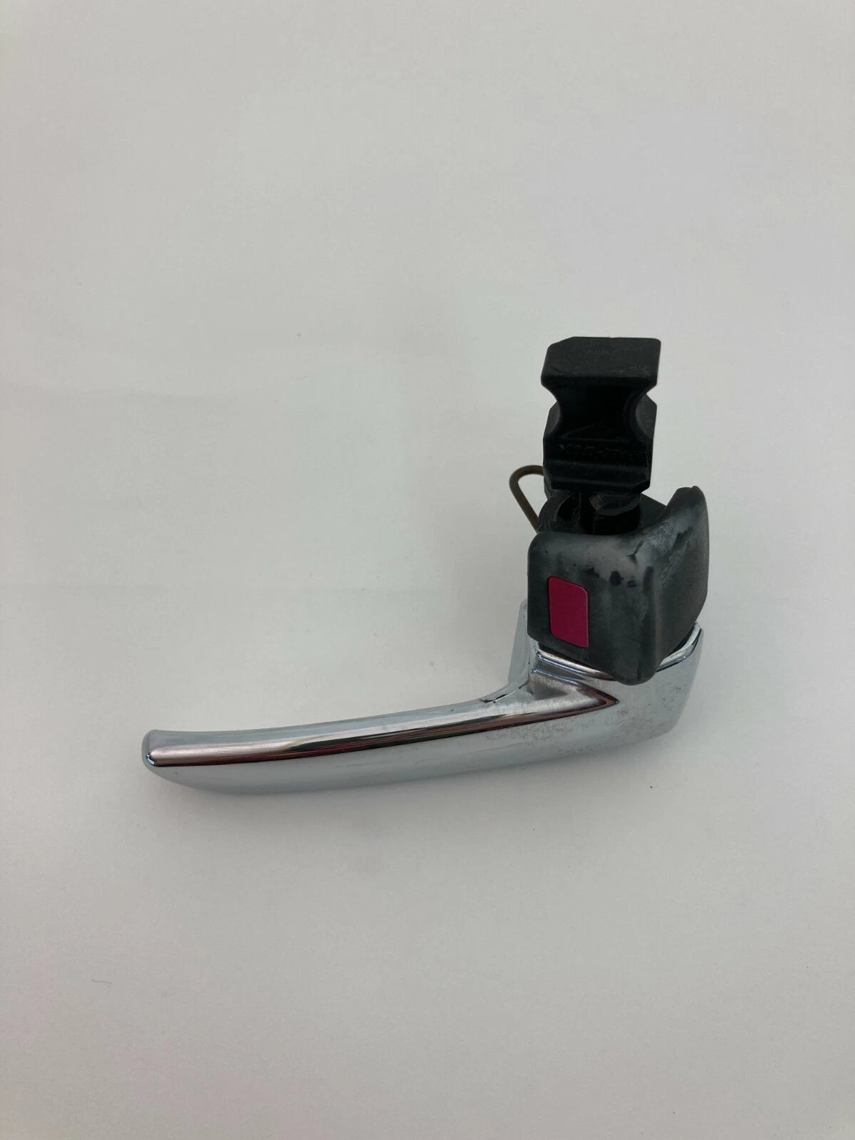 2003-2008 MAZDA 6 SEDAN FRONT RIGHT PASSENGER SIDE INNER INTERIOR DOOR HANDLE