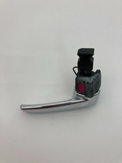 2003-2008 MAZDA 6 SEDAN FRONT RIGHT PASSENGER SIDE INNER INTERIOR DOOR HANDLE