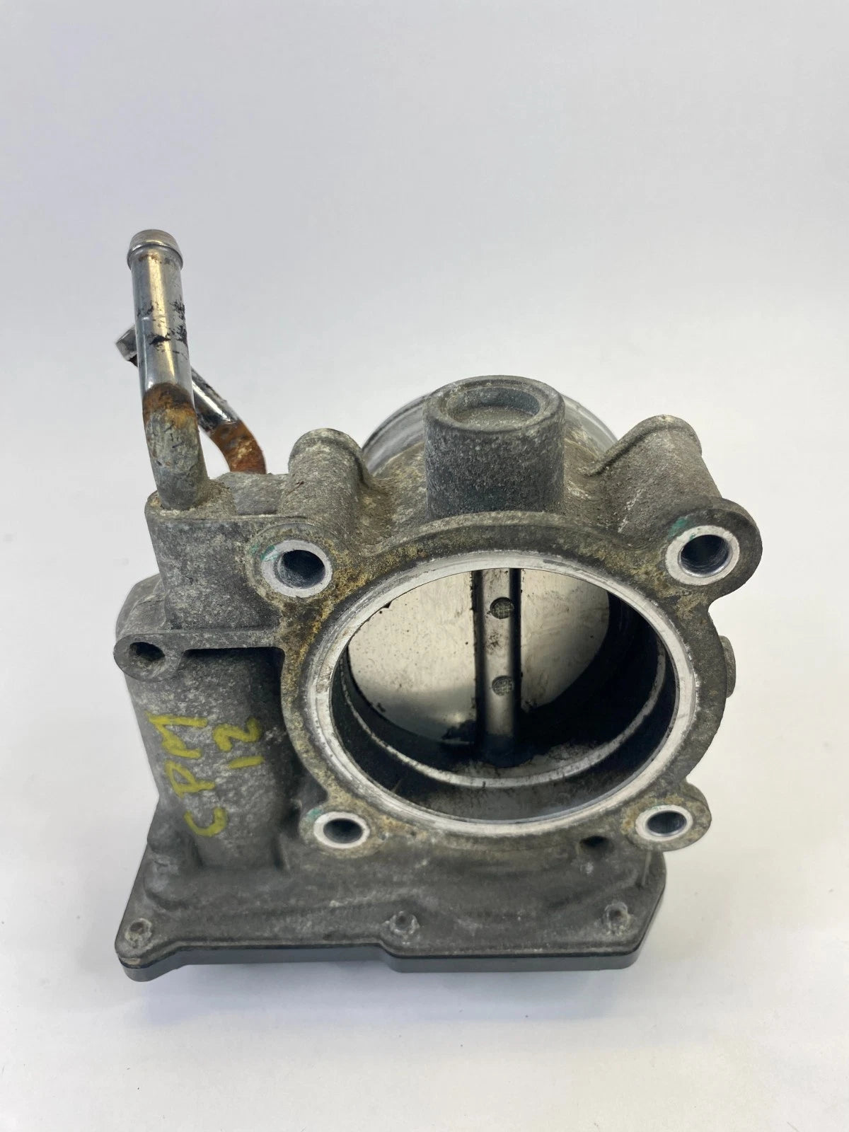 11-19 HYUNDAI ELANTRA 14-21 TUCSON THROTTLE BODY VALVE ASSEMBLY 35100-2E000 OEM