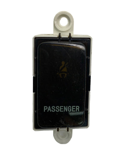 2006-2011 HYUNDAI SONATA PASSENGER SEAT BELT INDICATOR REMINDER LIGHT SWITCH OEM