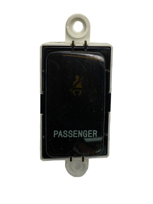 2006-2011 HYUNDAI SONATA PASSENGER SEAT BELT INDICATOR REMINDER LIGHT SWITCH OEM