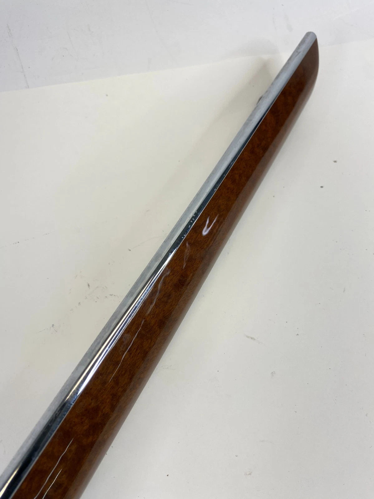 2007 2008 Cadillac SRX Rear Left Side Interior Door Trim Molding Bezel OEM