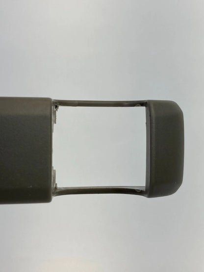 2003-2007 NISSAN MURANO ADJUST SEAT BELT TRACK BOLT ANCHOR COVER TRIM OEM