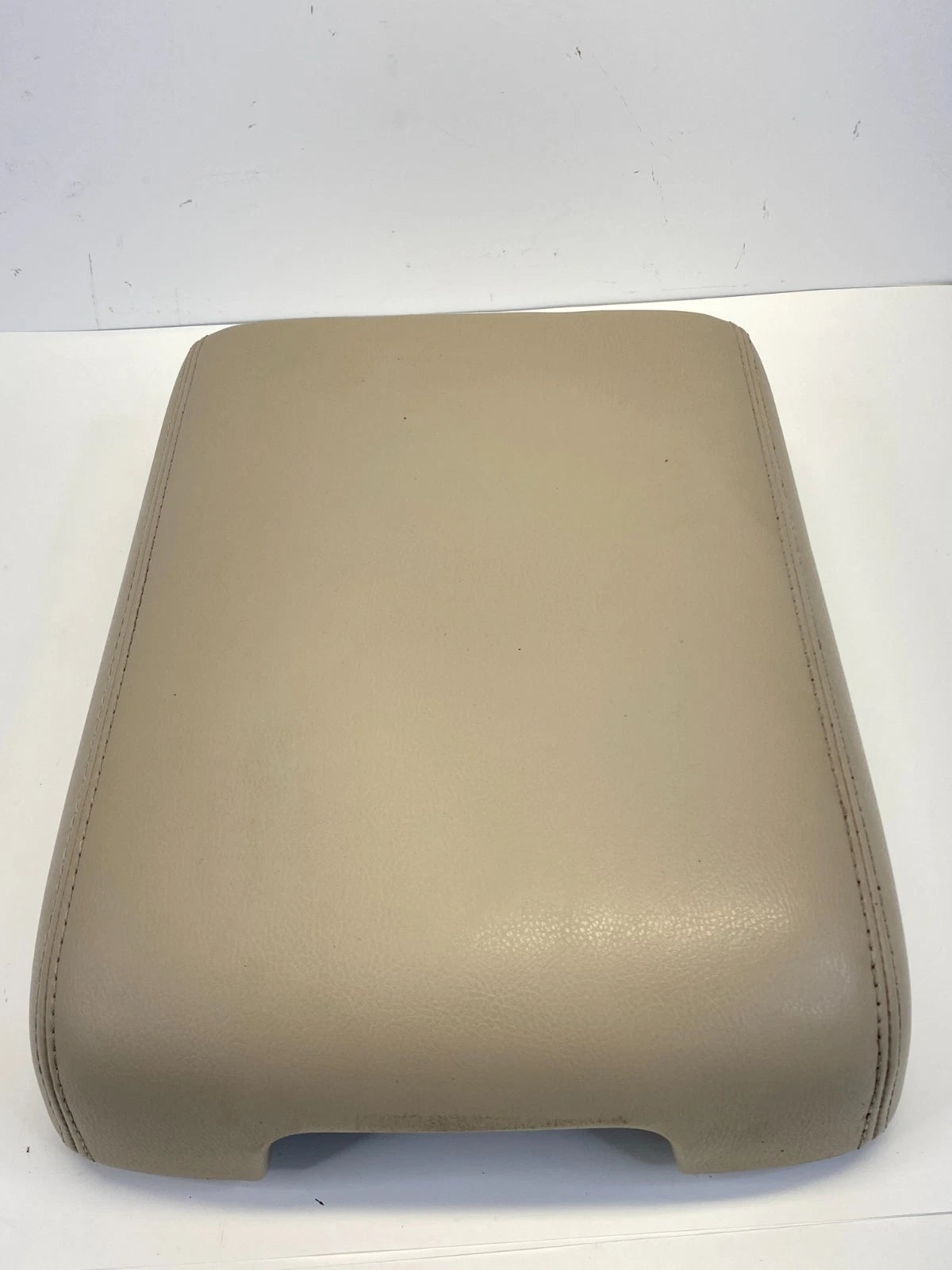 2013-2020 NISSAN PATHFINDER CENTER CONSOLE ARMREST LID STORAGE COMPARTMENT