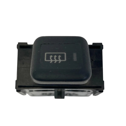 1996-2002 TOYOTA 4RUNNER DASH REAR WINDOW DEFROSTER SWITCH BUTTON ASSY OEM