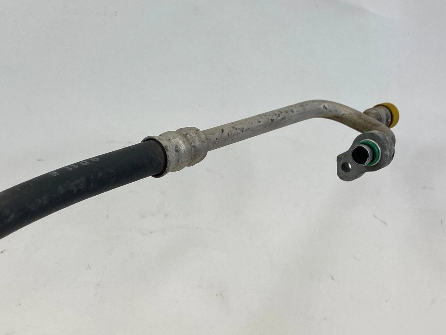 2008-2010 HYUNDAI SONATA 2.4L A/C AIR CONDITIONING HOSE PIPE LINE ASSEMBLY OEM