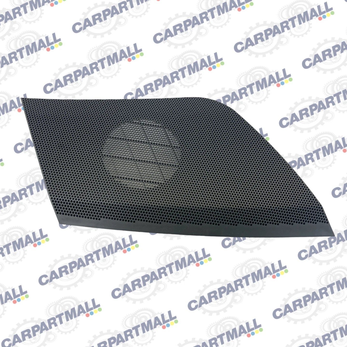 07-11 TOYOTA CAMRY FRONT DASH RIGHT SPEAKER TWEETER GRILLE COVER TRIM 5547306020