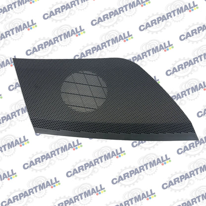 07-11 TOYOTA CAMRY FRONT DASH RIGHT SPEAKER TWEETER GRILLE COVER TRIM 5547306020