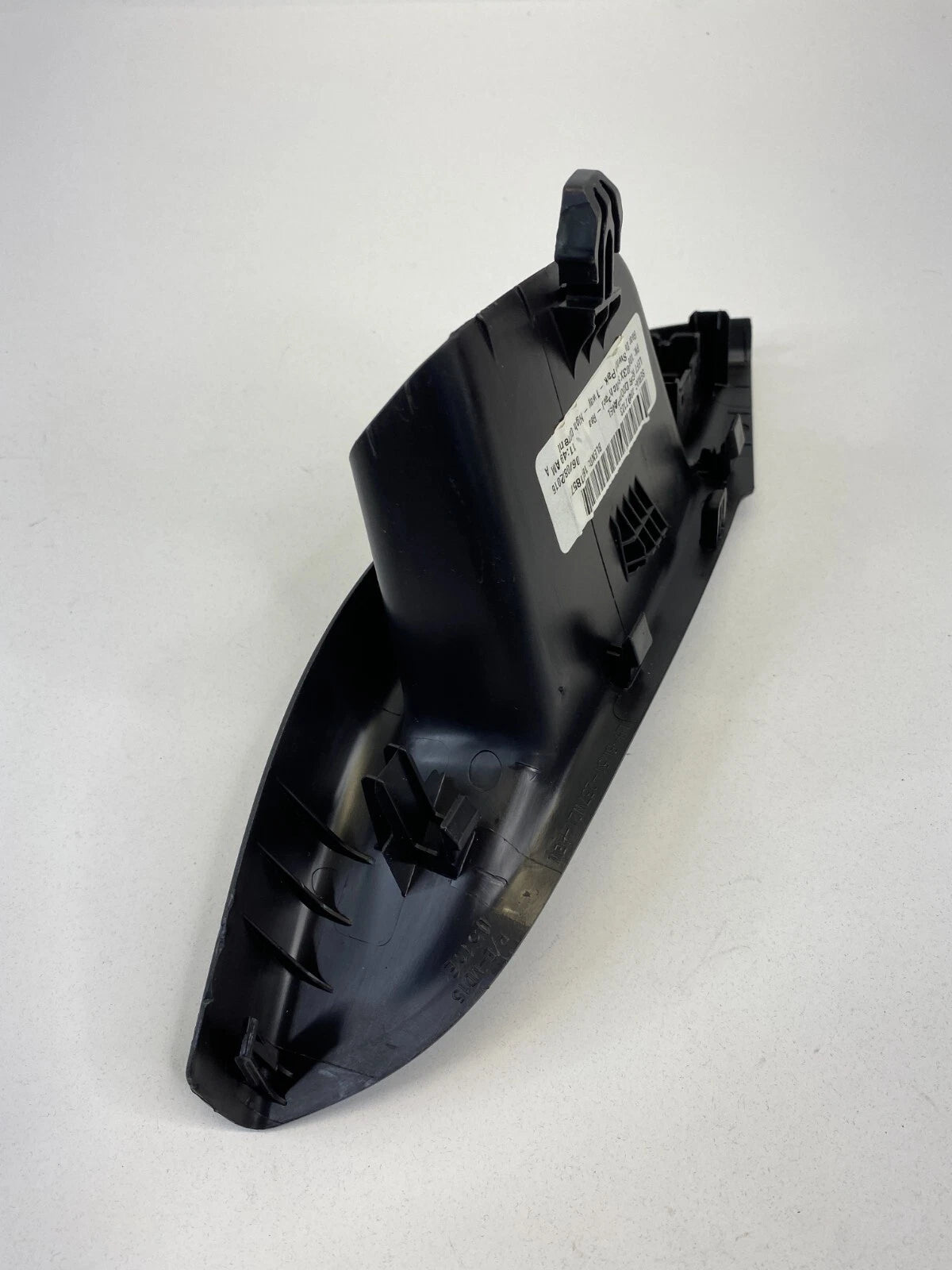 2012-2018 FORD FOCUS REAR LEFT LH SIDE WINDOW SWITCH COVER BEZEL PANEL TRIM OEM