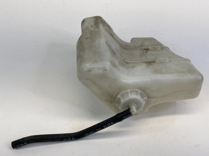 2008-2012 HONDA ACCORD 3.5L RADIATOR COOLANT RESERVOIR TANK W/ CAP OEM