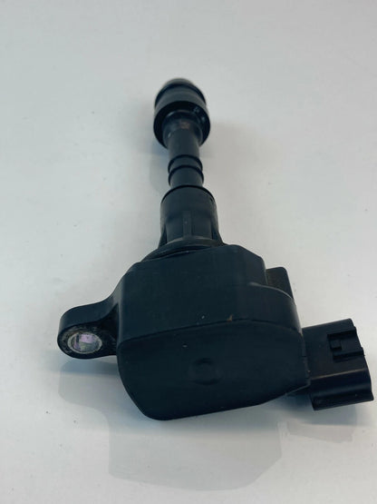 2003-2007 NISSAN MURANO 3.5L V6 IGNITION COIL SPARK PLUG BOOT OEM 22448-8J115