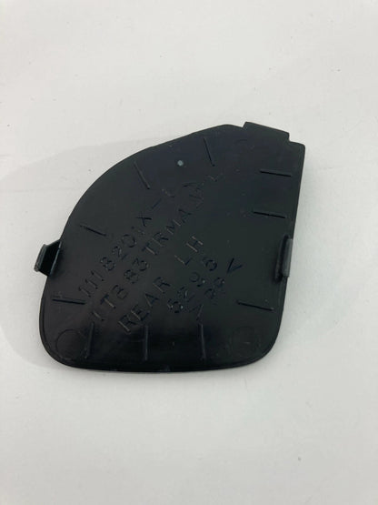 11-14 CHRYSLER 200 SEDAN REAR LEFT INNER DOOR HANDLE SCREW COVER 1TB83TRMAA OEM