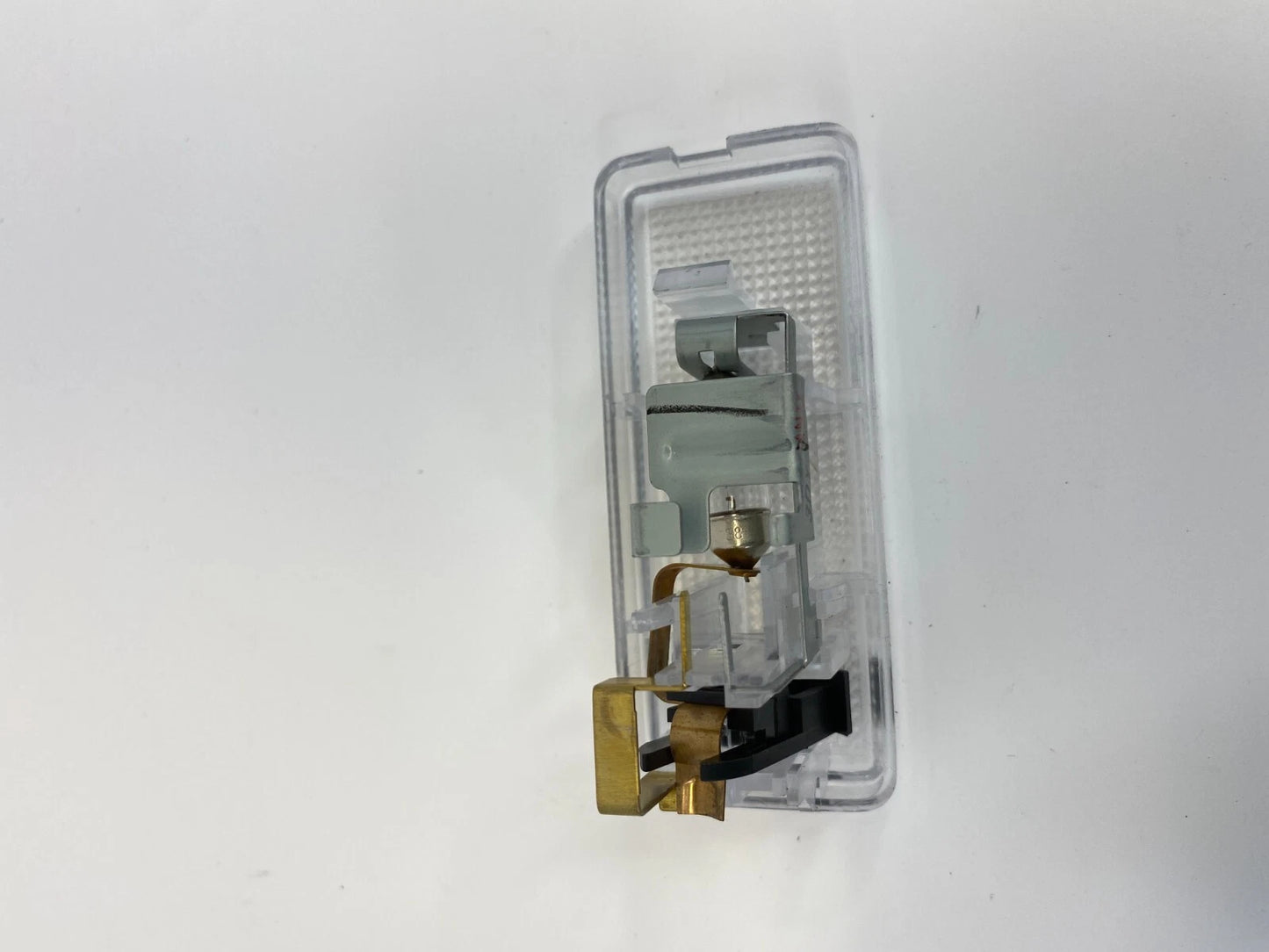 2014 2015 NISSAN ROGUE SELECT REAR TRUNK COURTESY CARGO LIGHT LAMP ASSY OEM