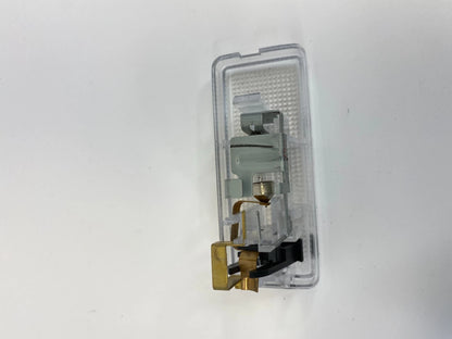 2014 2015 NISSAN ROGUE SELECT REAR TRUNK COURTESY CARGO LIGHT LAMP ASSY OEM