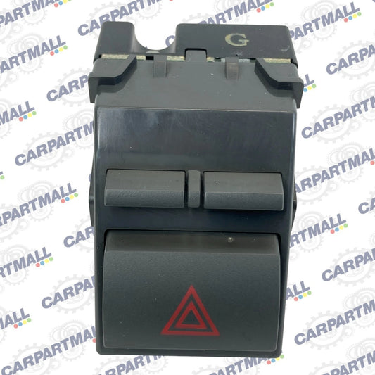 07-11 TOYOTA CAMRY CENTER DASH EMERGENCY HAZARD LIGHT WARNING SWITCH 84332-33080