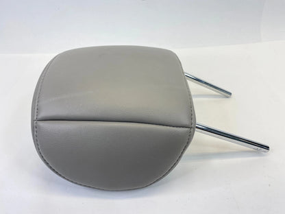 2007-2011 TOYOTA CAMRY FRONT RIGHT PASSENGER SIDE SEAT HEADREST HEAD REST OEM