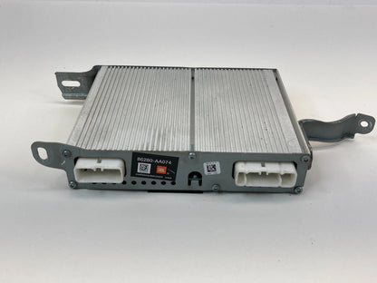 2004-2006 TOYOTA CAMRY RADIO AUDIO AMPLIFIER SOUND SYSTEM AMP 86280-AA074 OEM