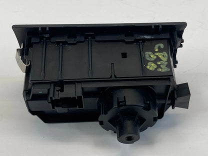 2007-2012 MERCEDEZ-BENZ GL450 DIMMER HEADLIGHT CONTROL SWITCH A1645450104 OEM